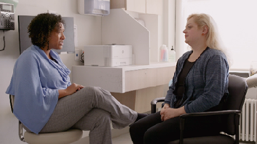 Medication Abortion in Primary Care Banner